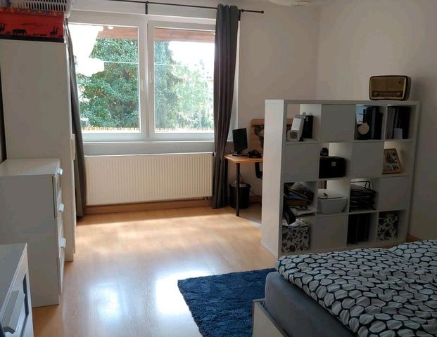 Helle 3-Zimmerwohnung mit großem Balkon am Ostpark - Foto 1