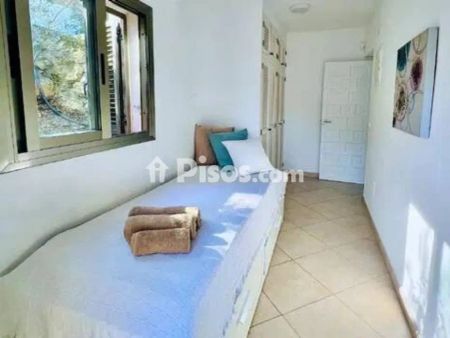Chalet en alquiler en Cala Bassa - Photo 3