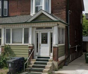 For Lease - 618 Bathurst Street Unit# 203, Toronto, Ontario - Photo 1