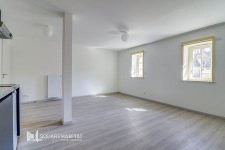 Location Appartement 1 pièce 35m² - Photo 5