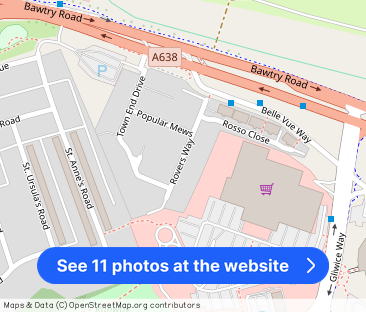 Rovers Way, Belle Vue - Photo 1
