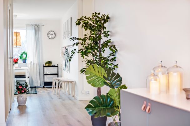 Axel J Väg 125 A - Foto 1