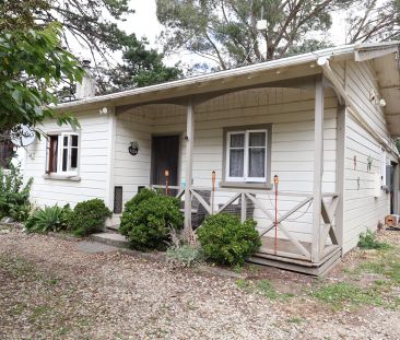 Country Cottage - Photo 4