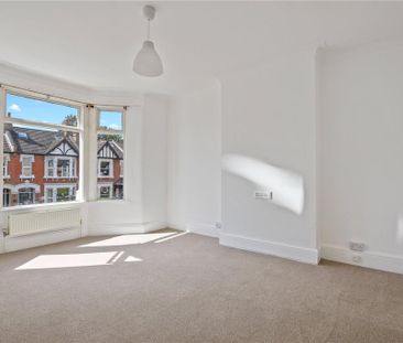 5 bedroom terraced house to rent - Photo 1