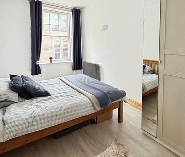 1 bedroom flat to rent - Photo 6