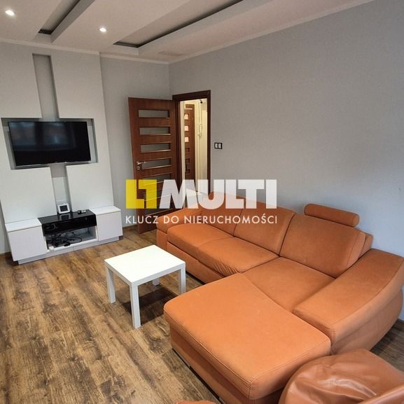 2 pokoje z dużą kuchnią | 1 piętro | ul. Mieszka I - Фото 1