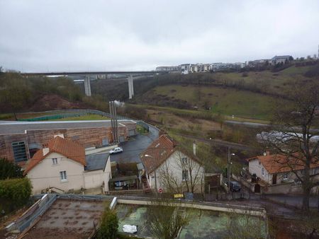 Location appartement t2 51 m² à Rodez (12000) - Photo 5