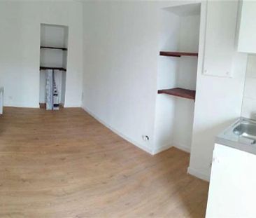 Appartement 2 pièces - 24m² à Segre (49500) - Photo 1