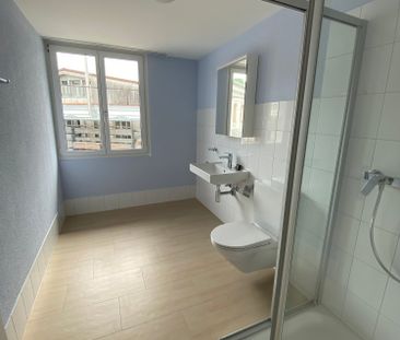 *Charmante Wohnung im Herzen von Hauptwil* - Foto 3