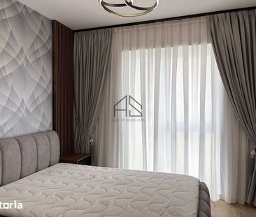 De închiriat | 3 camere | Parcare subterană | Prima Green - Photo 6