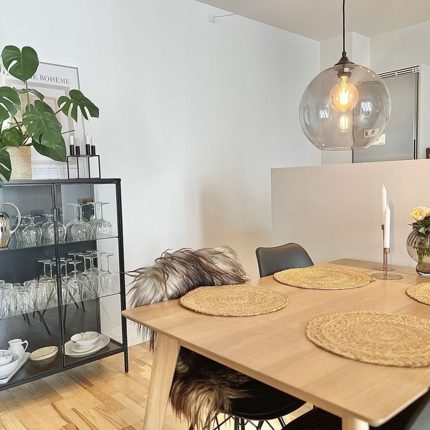 Tankedraget 3, 6. Lejl 4, 9000 Aalborg - Foto 1