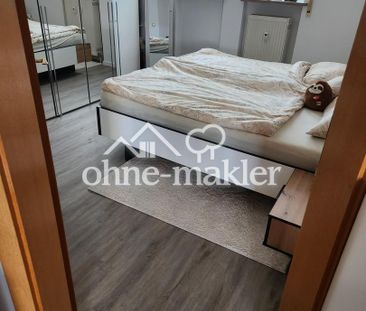 2 Zimmerwohnung, Bad Abbach - Foto 3