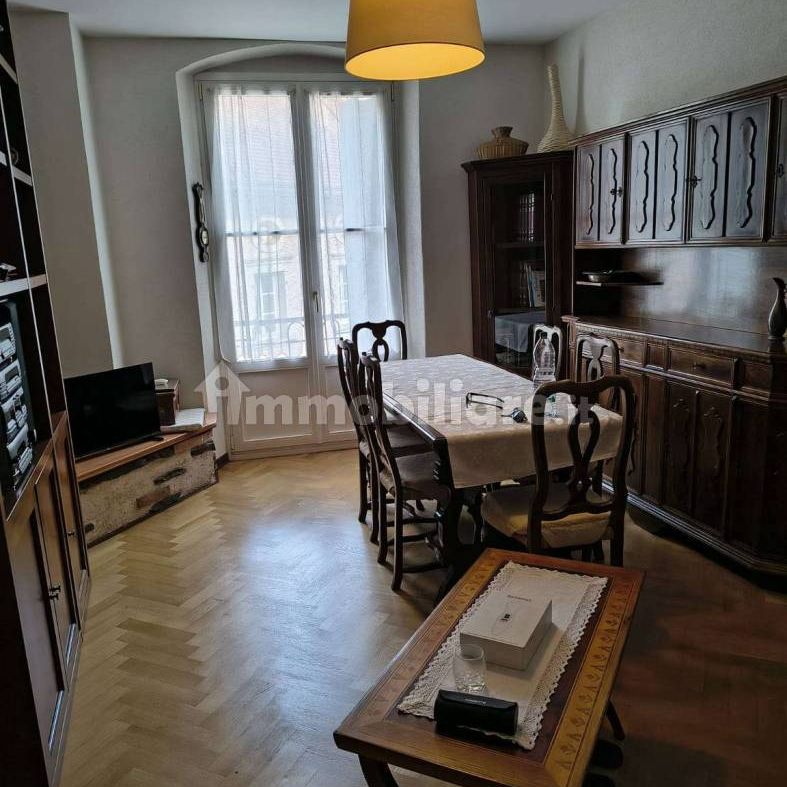 Trilocale buono stato, terzo piano, Fiera Di Primiero, Primiero San Martino di Castrozza - Photo 1