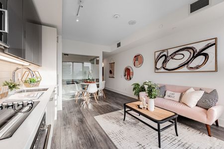 For Lease - 403 Church Street Unit# 2613, Toronto, Ontario - Photo 2