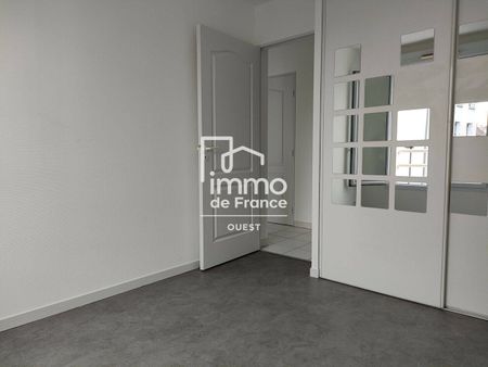 Location appartement 2 pièces 46.81 m² à Angers (49000) - Photo 5