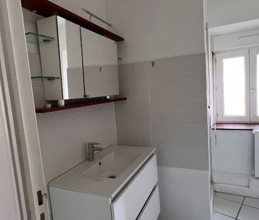 Location Appartement 1 pièce 31m² - Photo 1