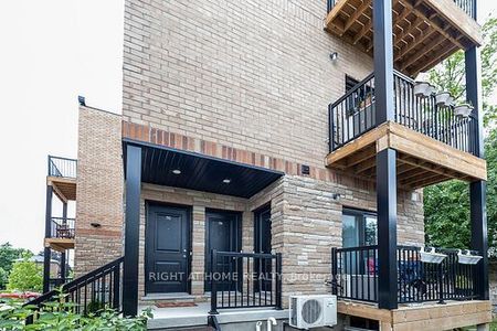 For Lease - 164 Heiman Street Unit# 7A, Kitchener, Ontario - Photo 4