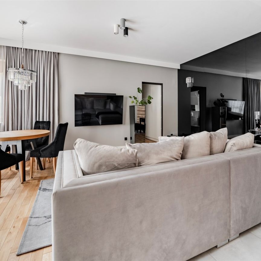 Łódź, Śródmieście, Wodna - Zdjęcie 1