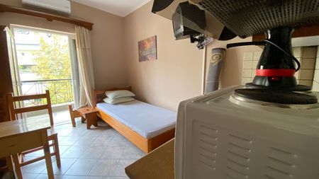 Studio/Γκαρσονιέρα για ενοικίαση Αραπάτικα (Τρίκαλα) - Φωτογραφία 5