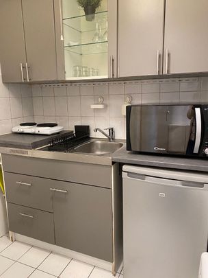 Apartment - Photo 1