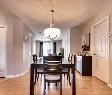 Condo 4 1/2 - Cote Rosemont - 1 Juillet - Photo 1