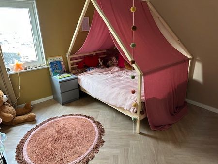 Te huur: Huis Veldstraat in Nijmegen - Foto 4