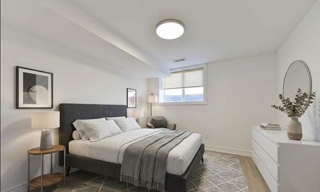 For Lease - 421 Browndale Crescent Unit# Basement, Richmond Hill, Ontario - Photo 2