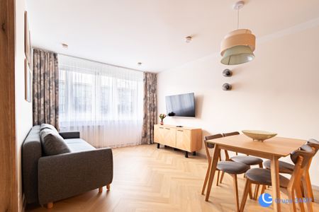 Dwa pokoje świeżo po remoncie, 44 m2. Azory. - Фото 2