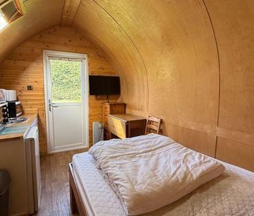 1 bedroom lodge to rent - Photo 2