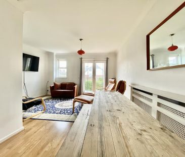 1 bedroom terraced house to rent - Photo 1