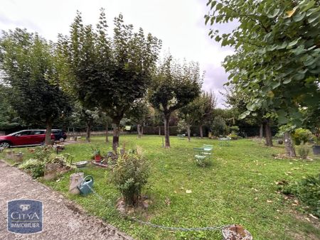 Appartement à louer 4 pièces 68.66m² - Photo 5