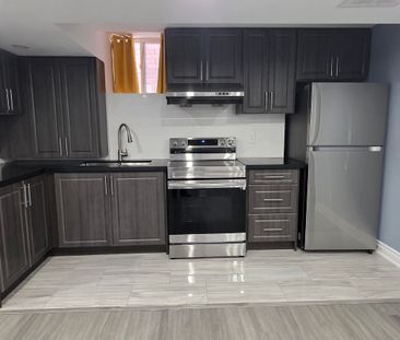 For Lease - 1177 ENCHANTED Crescent Unit# Basement, Pickering, Ontario - Photo 2