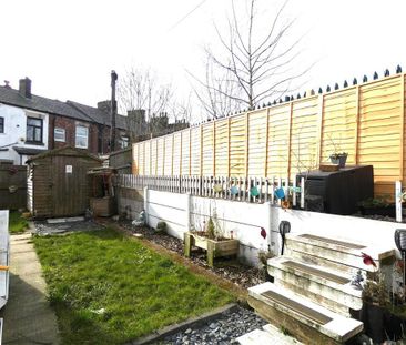 2 bedroom semi-detached bungalow to rent - Photo 3