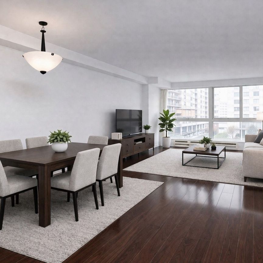 For Lease - 7 Broadway Avenue Unit# 705, Toronto, Ontario - Photo 1