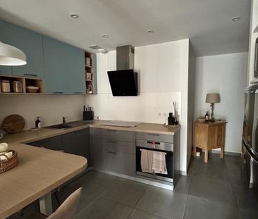 Location Appartement 2 pièces 56m² BASSENS 73000 - Photo 5