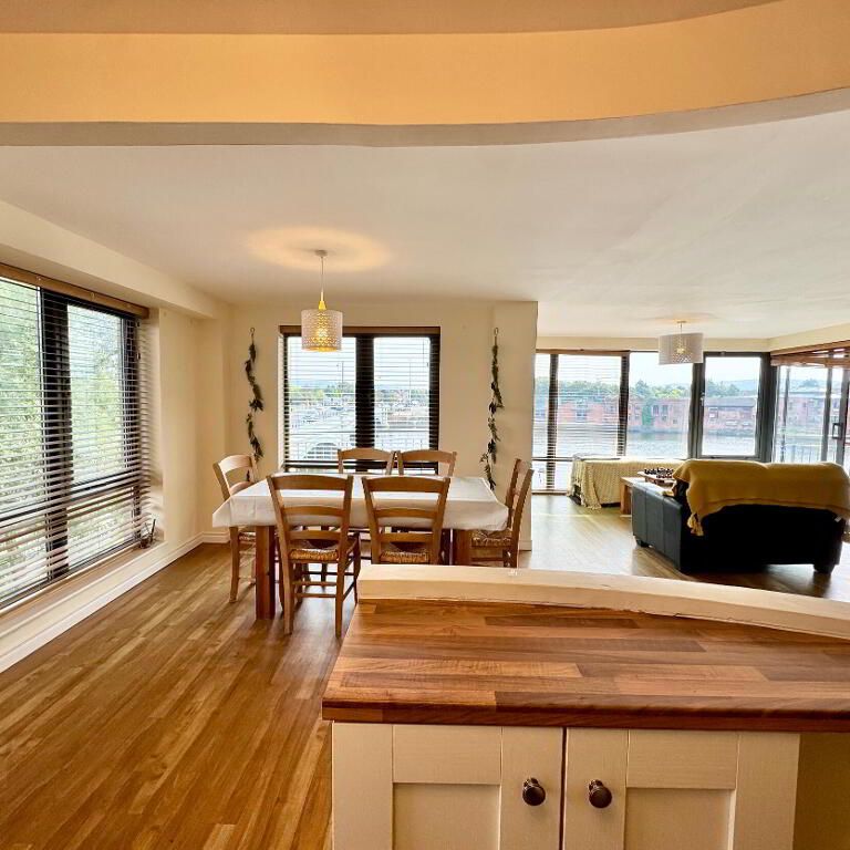 38 St Georges Harbour, Belfast, BT1 3SG - Photo 1