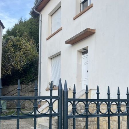 Appartement 4 pièces à Ottange - Photo 4