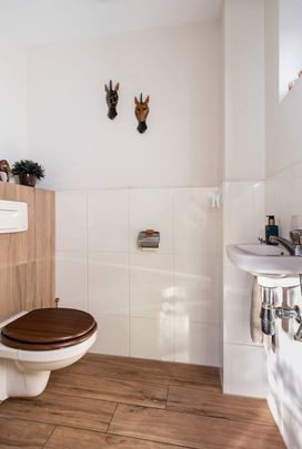 Huis te huur: Stationslaan 10 4761 BG Zevenbergen - Photo 1