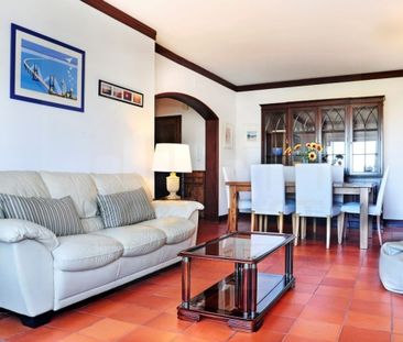 2 room luxury Apartment for rent in Cascais e Estoril, Portugal - Photo 6