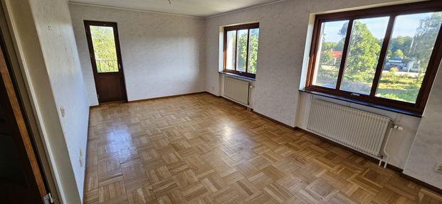 Stationsvägen, Kinnared - Photo 1