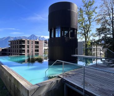 2.5 Zimmer, 112 m², EG - Foto 5