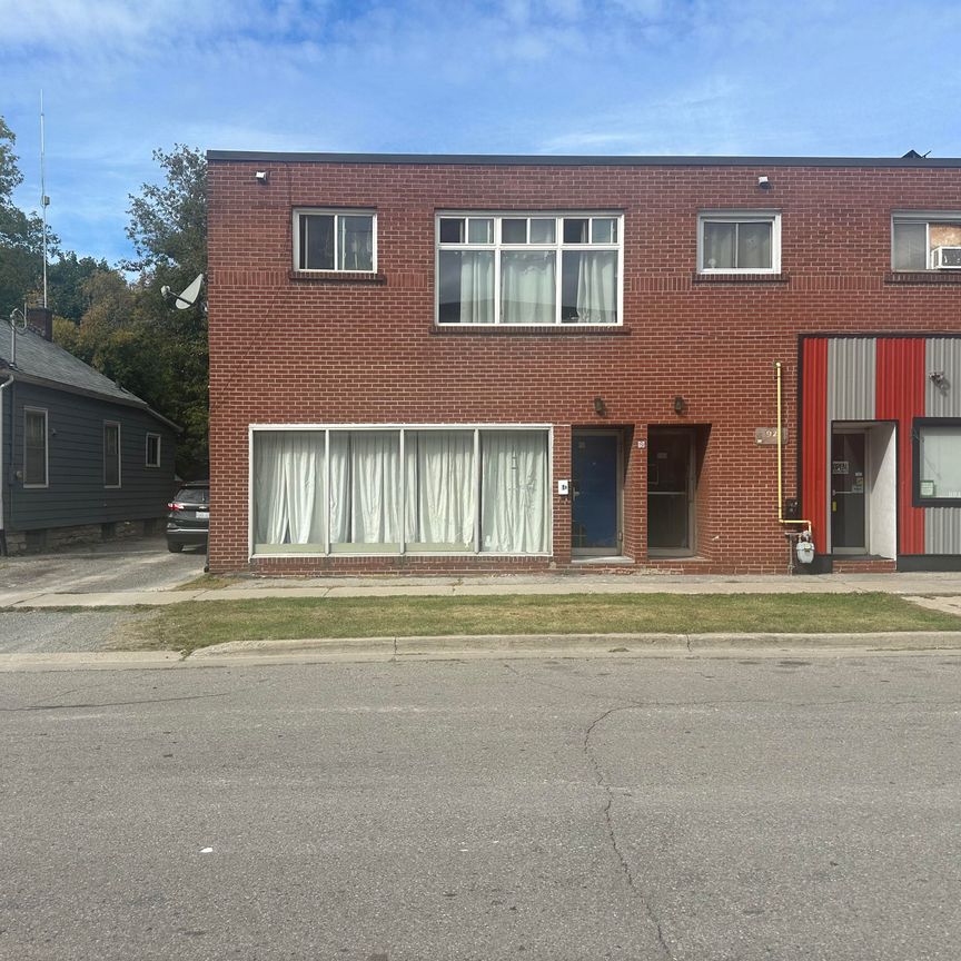 For Lease - 92 Wolfe Street Unit# 5, Oshawa, Ontario - Photo 1