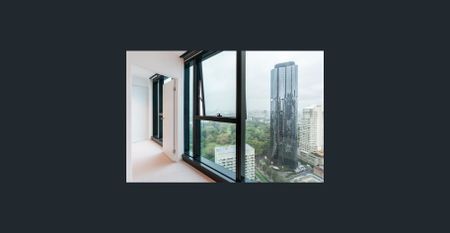 Furnished RIVER&BOTANIC VIEW FULLY FURNISHED TWO BEDROOM APARTMENT WITH VIEW - Photo 2