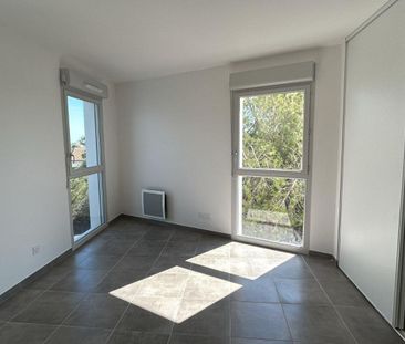 Location Appartement 2 pièces 44m² MONTPELLIER 34000 - Photo 4