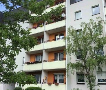 Sofortiger Bezug möglich, genießen Sie die super Sicht! Wohnung mit... - Foto 2