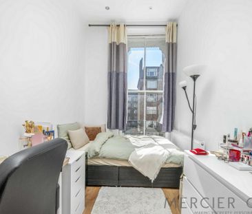 2 bedroom flat to rent - Photo 6