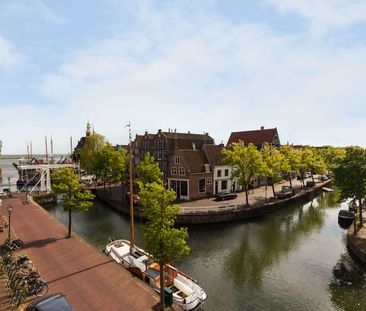 Korenmarkt 8-B, Binnenstad - Buurt 10 01, 1621BG, Hoorn (Nh) - Foto 5