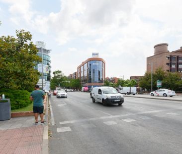 1-bedroom apartment for rent in Concepción, Madrid - Foto 5