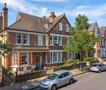 Cautley Avenue, Abbeville Village, SW4 - Photo 6