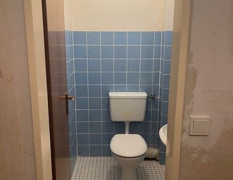 3 NKM frei + Gutschein 1.000,00 € Sehr schöne 3 Zimmer Wohnung mit Balkon in Duisburg zu vermieten - Foto 1